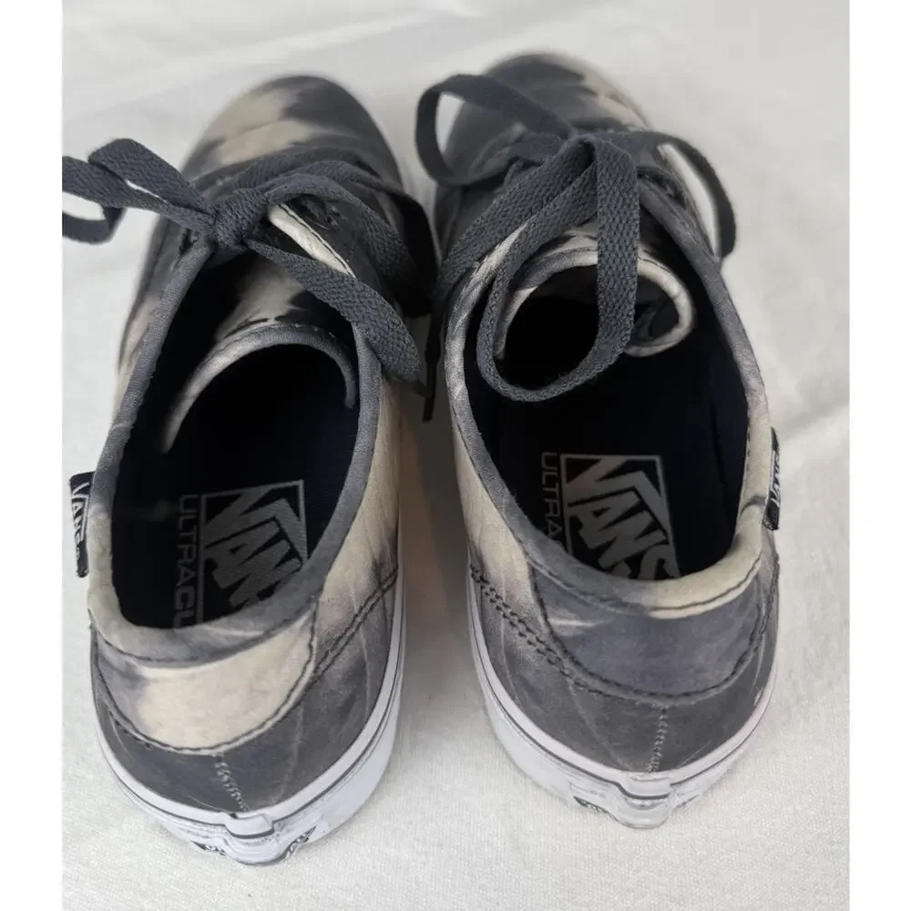 Vans up sale
